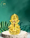 24-carat-golden-titwala-ganpati-for-car-home-office-gift-7.webp