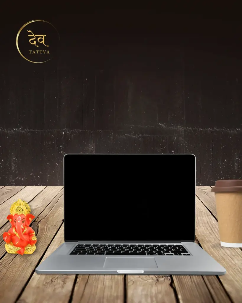24-carat-gold-orange-titwala-ganpati-office-desk31.webp