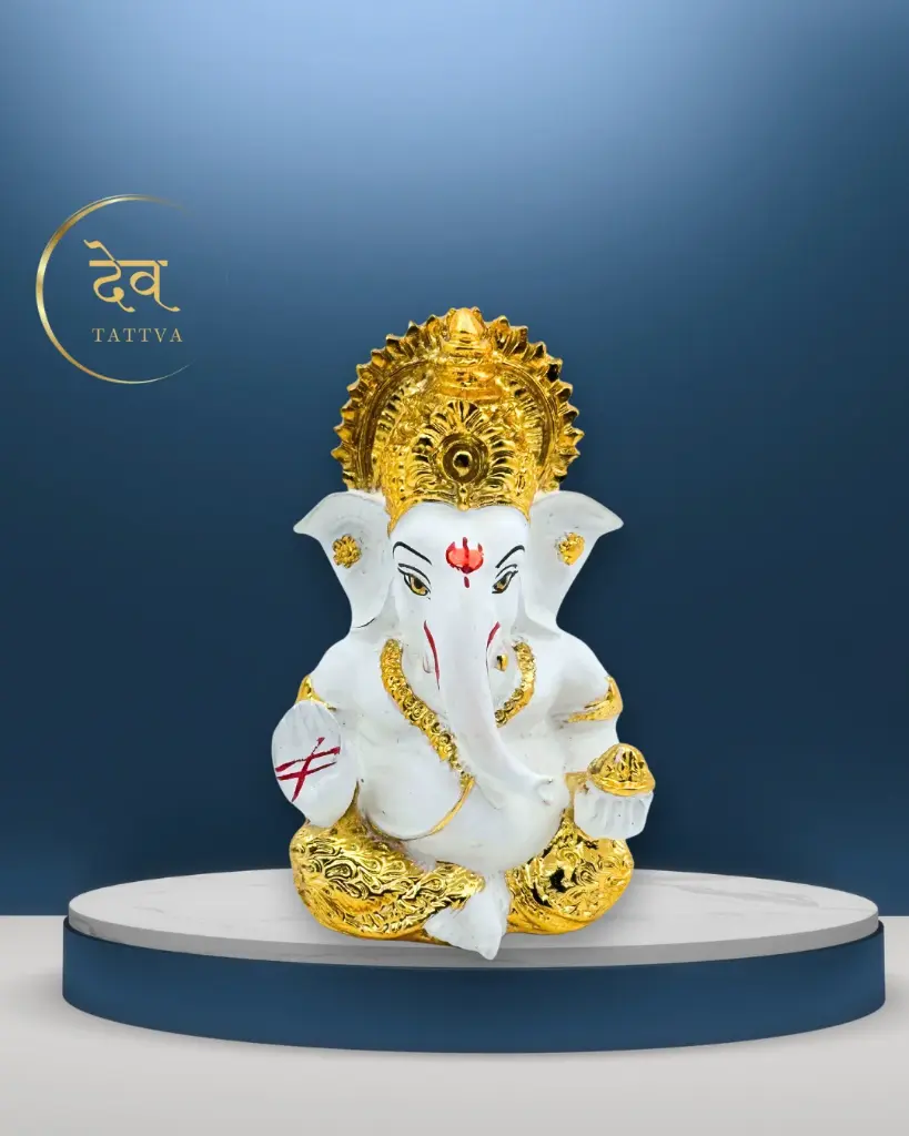 24-Carat-Pure-Gold-Plated-white-titwala-ganpati-13.webp