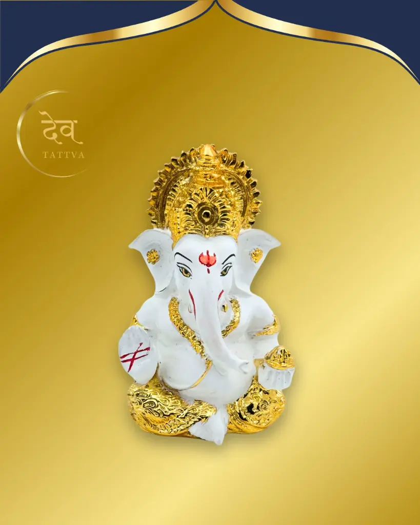 24-Carat-Pure-Gold-Plated-white-titwala-ganpati-9.webp