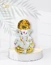 24-Carat-Pure-Gold-Plated-white-titwala-ganpati 44.webp