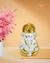 24-Carat-Pure-Gold-Plated-white-titwala-ganpati-28.webp