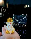 24-Carat-Pure-Gold-Plated-white-titwala-ganpati 60.webp
