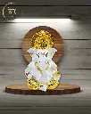 24-Carat-Pure-Gold-Plated-white-titwala-ganpati-33.webp