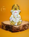 24-Carat-Pure-Gold-Plated-white-titwala-ganpati-27.webp