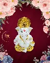 24-Carat-Pure-Gold-Plated-white-titwala-ganpati-16.webp