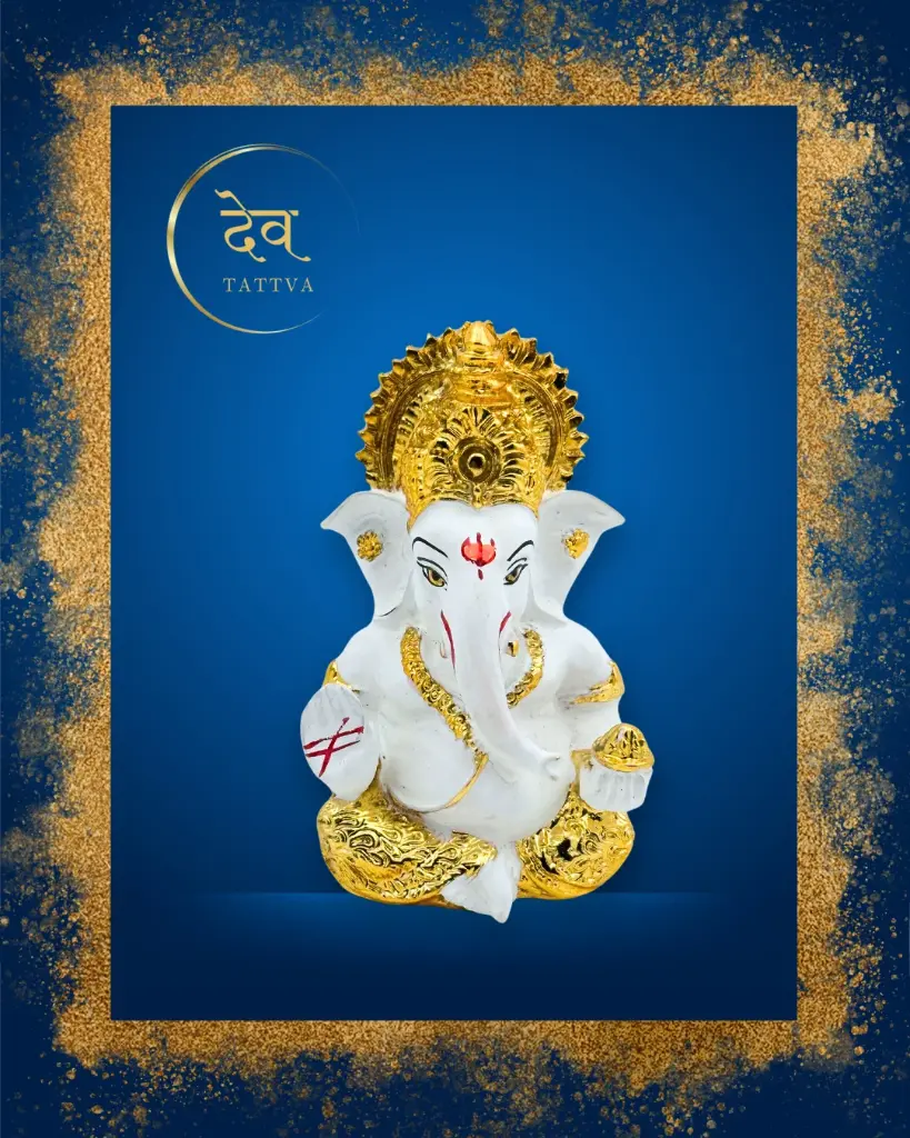 24-Carat-Pure-Gold-Plated-white-titwala-ganpati-8.webp