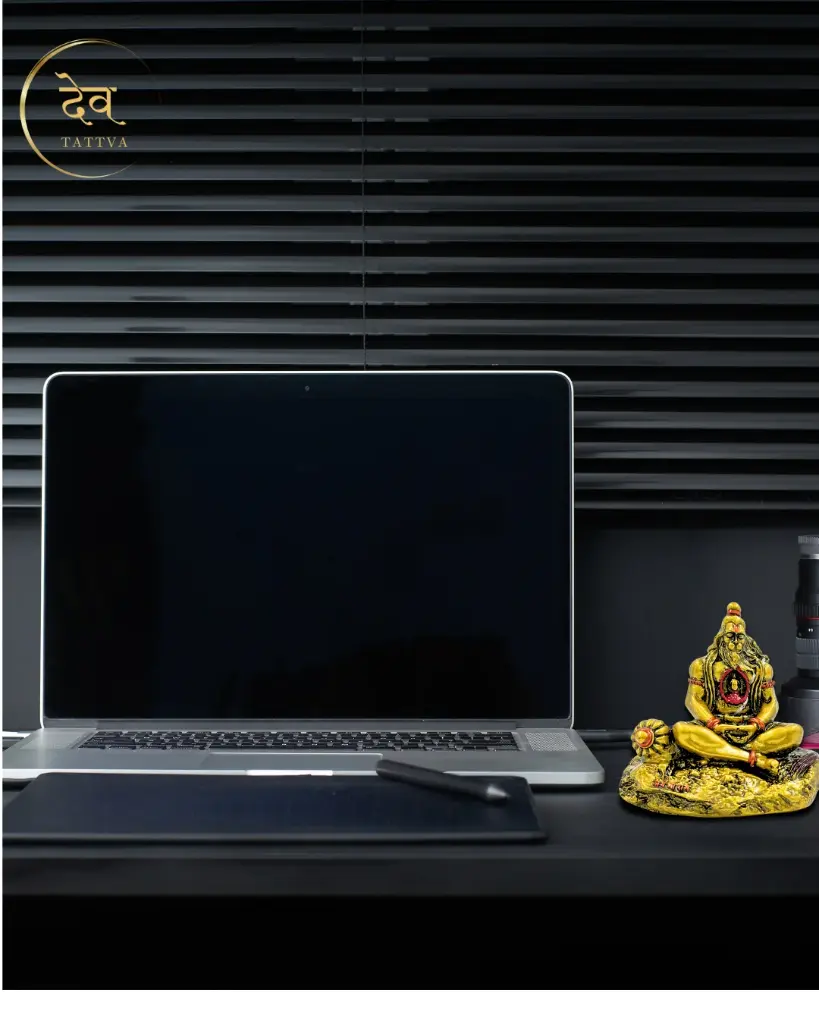 Antique-Golden-Meditating-Hanuman-with-Ram36.webp