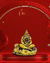 Antique-Golden-Meditating-Hanuman-with-Ram13.webp