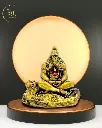 Antique-Golden-Meditating-Hanuman-with-Ram17.webp