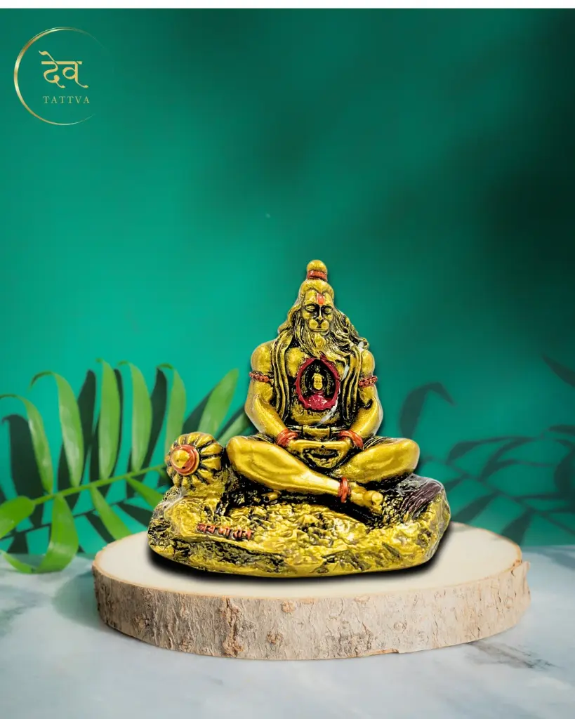 Antique-Golden-Meditating-Hanuman-with-Ram18.webp