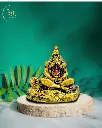 Antique-Golden-Meditating-Hanuman-with-Ram18.webp