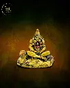 Antique-Golden-Meditating-Hanuman-with-Ram30.webp