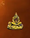 Antique-Golden-Meditating-Hanuman-with-Ram31.webp