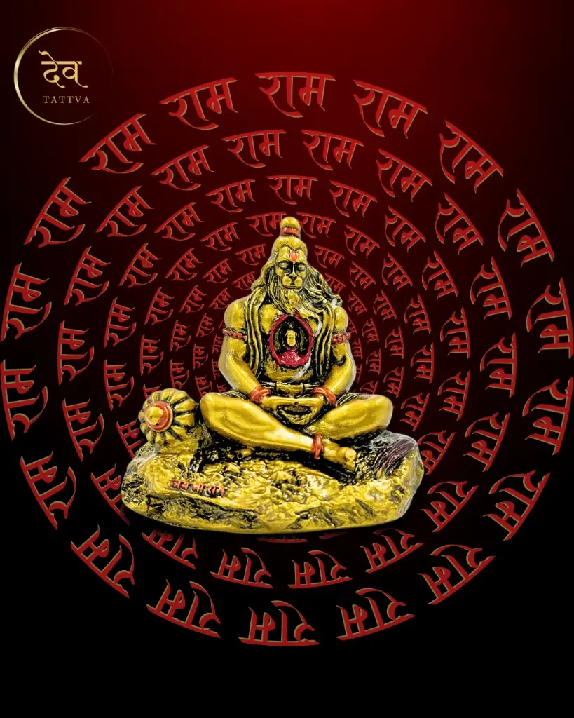 Antique-Golden-Meditating-Hanuman-with-Ram22.webp