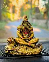 Antique-Golden-Meditating-Hanuman-with-Ram52.webp