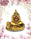 Antique-Golden-Meditating-Hanuman-with-Ram5.webp