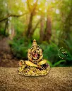 Antique-Golden-Meditating-Hanuman-with-Ram9.webp