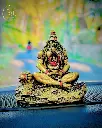 Antique-Golden-Meditating-Hanuman-with-Ram51.webp