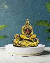 Antique-Golden-Meditating-Hanuman-with-Ram21.webp