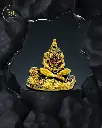 Antique-Golden-Meditating-Hanuman-with-Ram16.webp