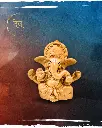 Bronze-Rubber-Coating-Mukut-Ganpati-Idol19.webp