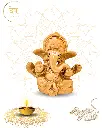 Bronze-Rubber-Coating-Mukut-Ganpati-Idol2.webp