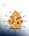 Bronze-Rubber-Coating-Mukut-Ganpati-Idol28.webp