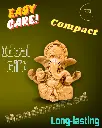 Bronze-Rubber-Coating-Mukut-Ganpati-Idol30.webp