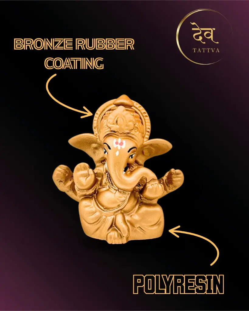 Bronze-Rubber-Coating-Mukut-Ganpati-Idol23.webp
