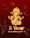 Bronze-Rubber-Coating-Mukut-Ganpati-Idol15.webp