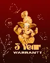 Bronze-Rubber-Coating-Pagdi-Ganpati-Idol17.webp