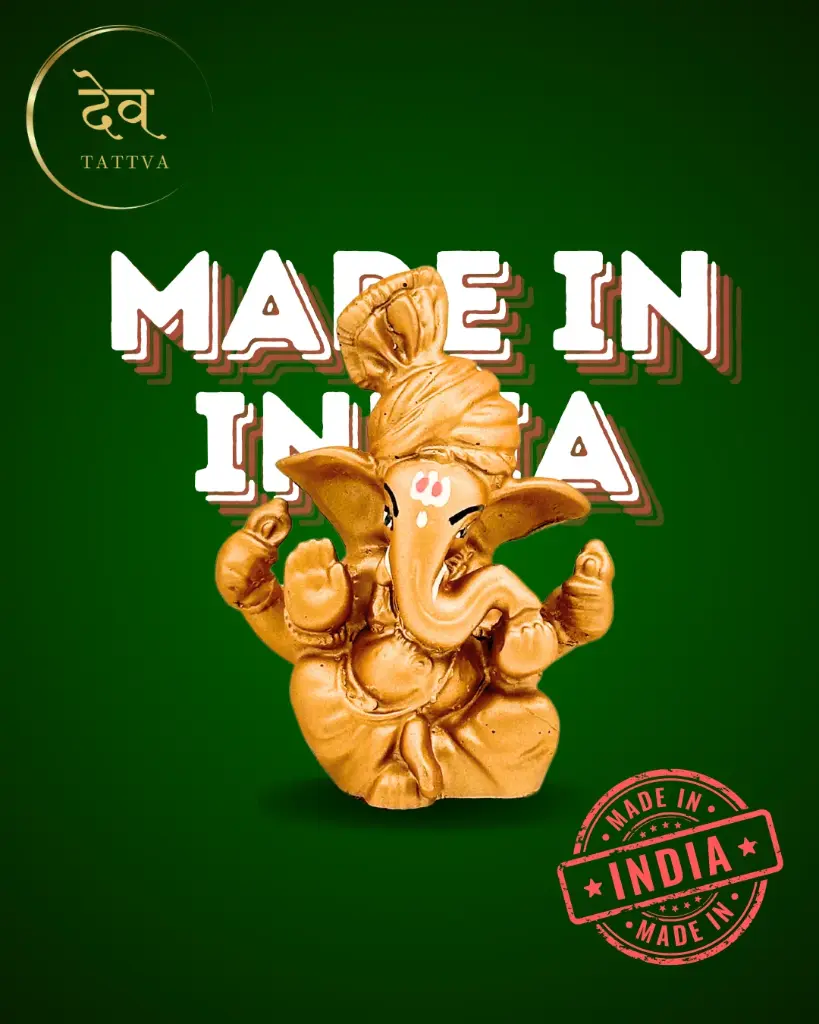Bronze-Rubber-Coating-Pagdi-Ganpati-Idol23.webp