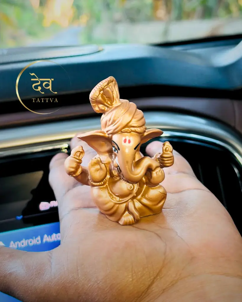 Bronze-Rubber-Coating-Pagdi-Ganpati-Idol39.webp