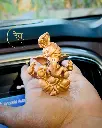 Bronze-Rubber-Coating-Pagdi-Ganpati-Idol39.webp