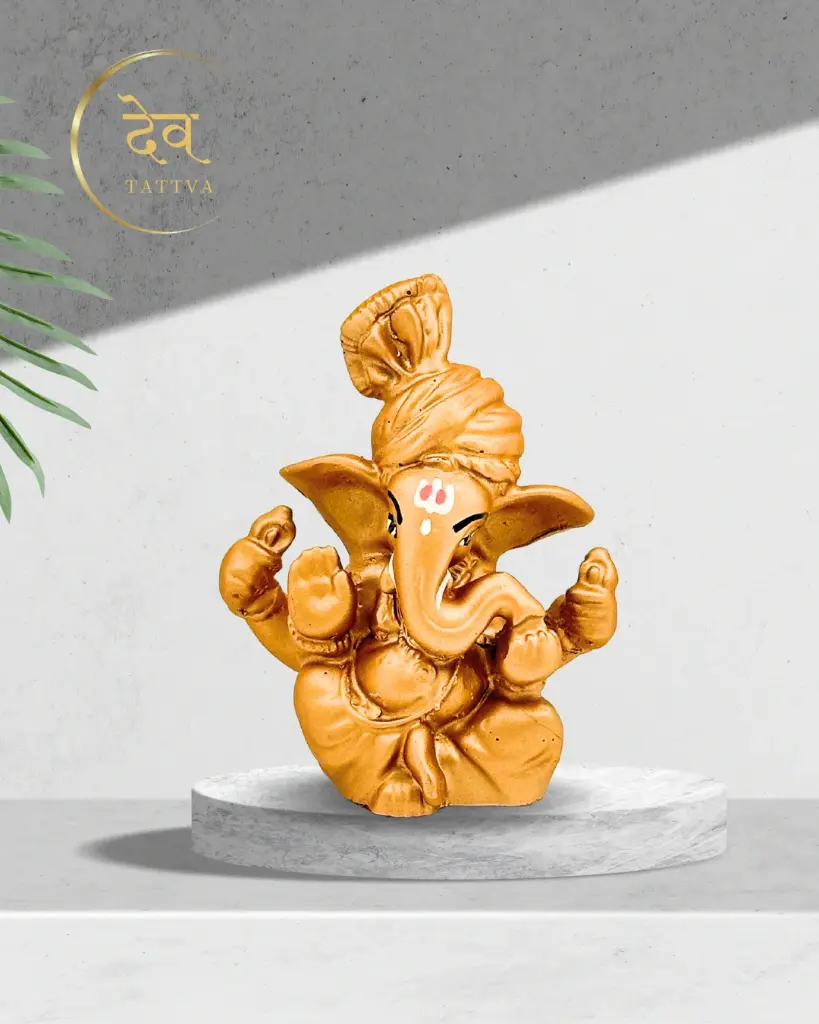 Bronze-Rubber-Coating-Pagdi-Ganpati-Idol14.webp