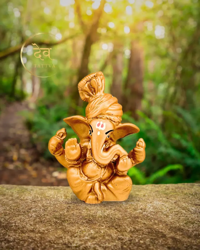 Bronze-Rubber-Coating-Pagdi-Ganpati-Idol10.webp