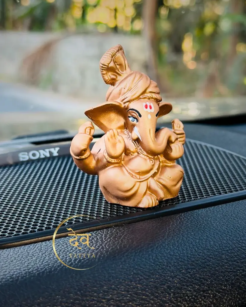 Bronze-Rubber-Coating-Pagdi-Ganpati-Idol40.webp