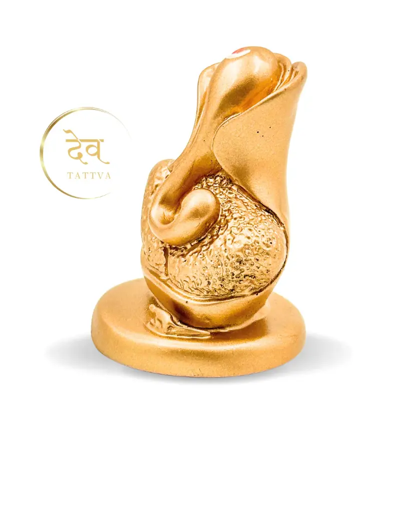 Bronze-Rose-Ganpati-Idol3.webp