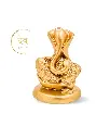 Bronze-Rose-Ganpati-Idol1.webp