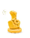 Yellow-rose-shaped-ganpati2.webp
