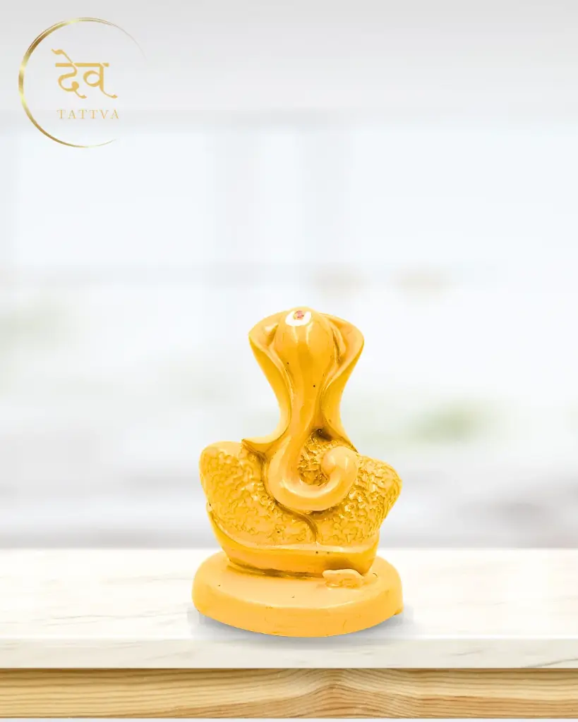 Yellow-rose-shaped-ganpati12.webp