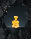 Yellow-rose-shaped-ganpati86.webp