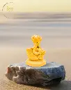 Yellow-rose-shaped-ganpati22.webp
