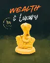 Yellow-rose-shaped-ganpati60.webp