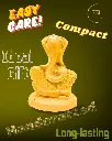 Yellow-rose-shaped-ganpati88.webp
