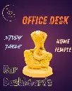 Yellow-rose-shaped-ganpati61.webp