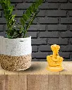Yellow-rose-shaped-ganpati83.webp