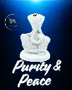 white-rose-shaped-ganpati51.webp