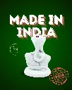 white-rose-shaped-ganpati54.webp